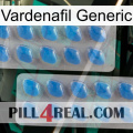 Vardenafil Generic 23